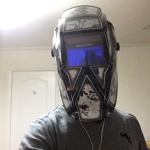 Meet your Posher, Farrukh